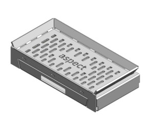 CKPA8R Parkray Multifuel Conversion Kit | Aspect 8 ECO